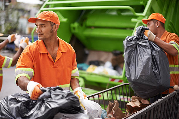 Best Construction Debris Removal  in Tyler, MN